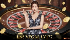 LAS VEGAS LV177