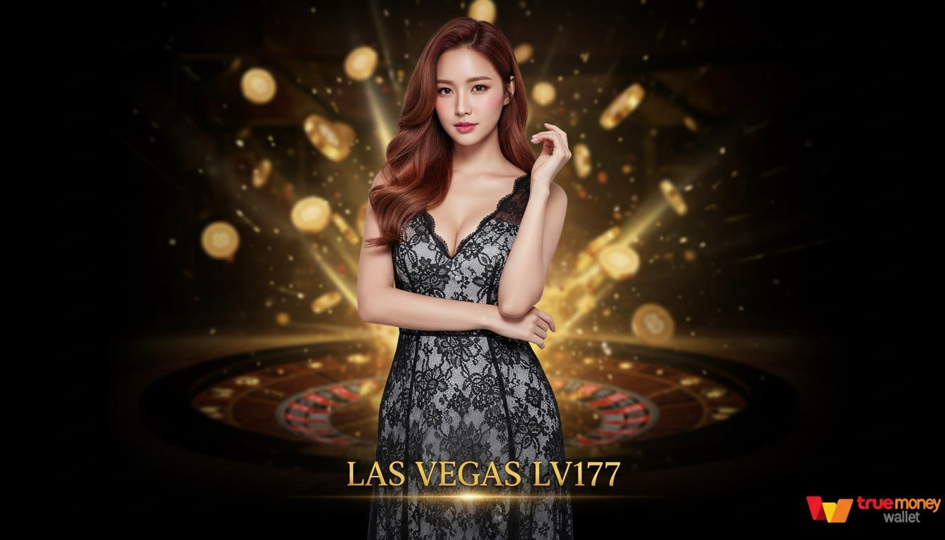 LAS VEGAS LV177