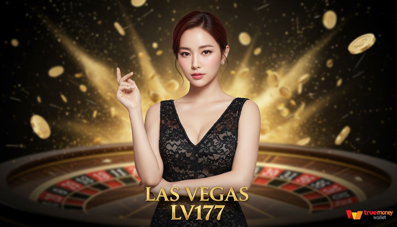 LAS VEGAS LV177