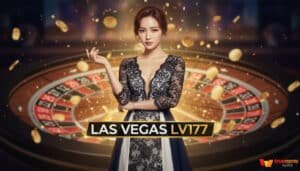 LAS VEGAS LV177