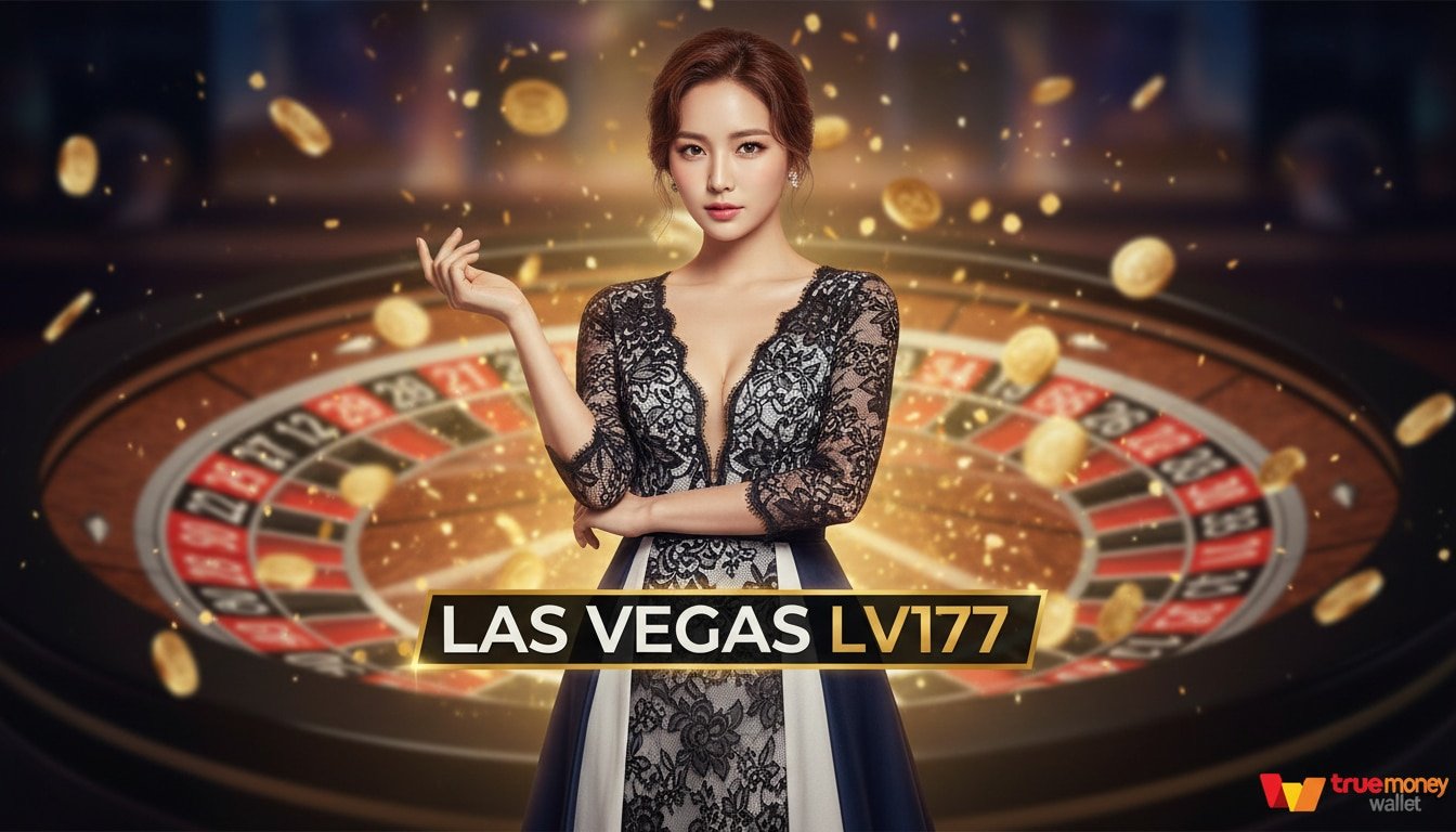 LAS VEGAS LV177
