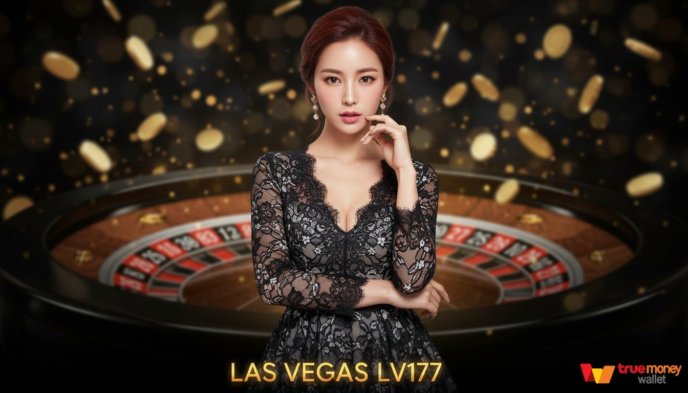 LAS VEGAS LV177