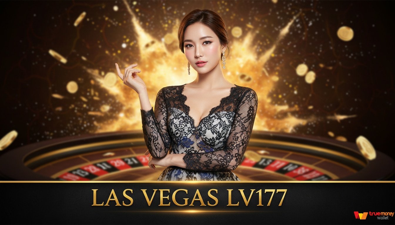 LAS VEGAS LV177